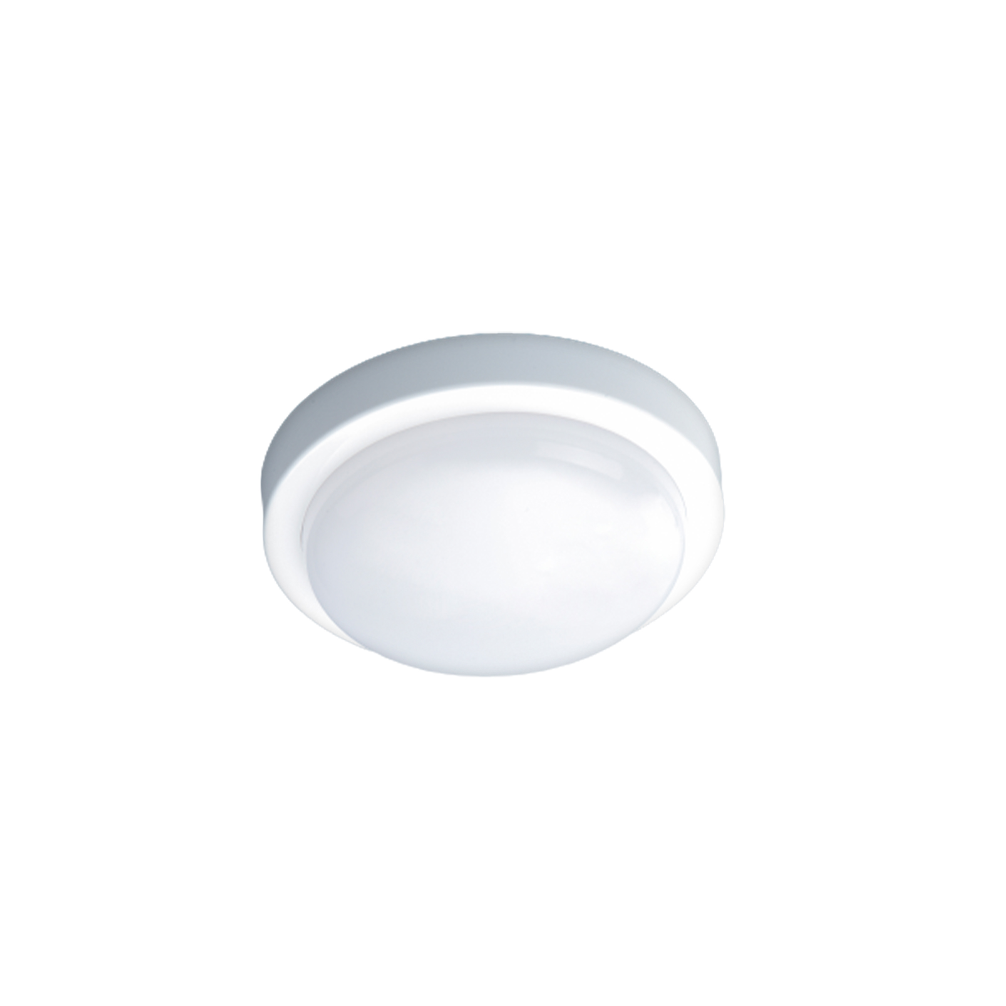 Klausen Toffi fehér LED kültéri mennyezeti lámpa (KL121018) LED 1 izzós IP65 Klausen Toffi fehér LED kültéri mennyezeti lámpa (KL121018) LED 1 izzós IP65