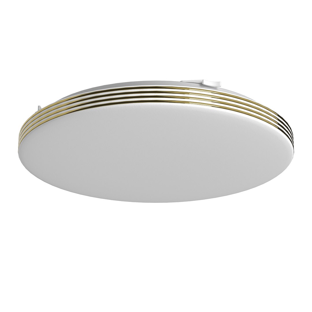 Milagro Bever fehér vízvédett LED mennyezeti lámpa (MIL-ML0251) LED 1 izzós IP44 Milagro Bever fehér vízvédett LED mennyezeti lámpa (MIL-ML0251) LED 1 izzós IP44