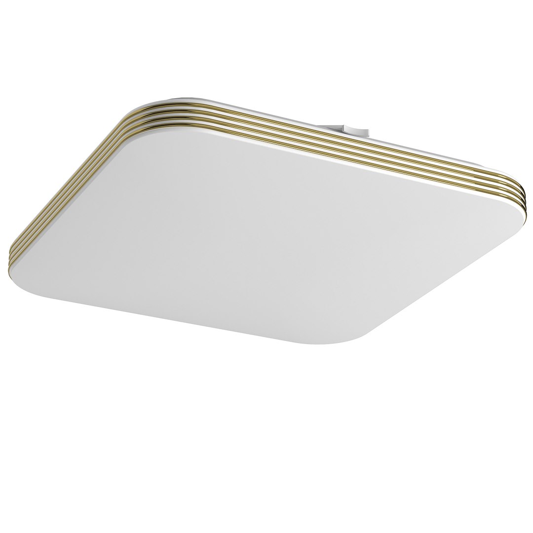 Milagro Dabar fehér vízvédett LED mennyezeti lámpa (MIL-ML0253) LED 1 izzós IP44 Milagro Dabar fehér vízvédett LED mennyezeti lámpa (MIL-ML0253) LED 1 izzós IP44