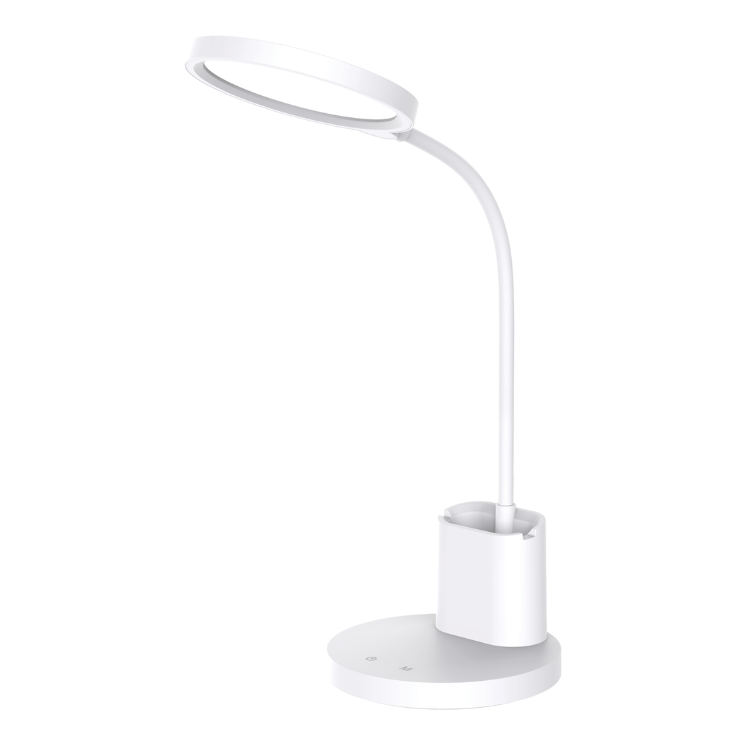 Milagro Scuola fehér LED asztali lámpa (MIL-ML1016) LED 1 izzós IP20 Milagro Scuola fehér LED asztali lámpa (MIL-ML1016) LED 1 izzós IP20