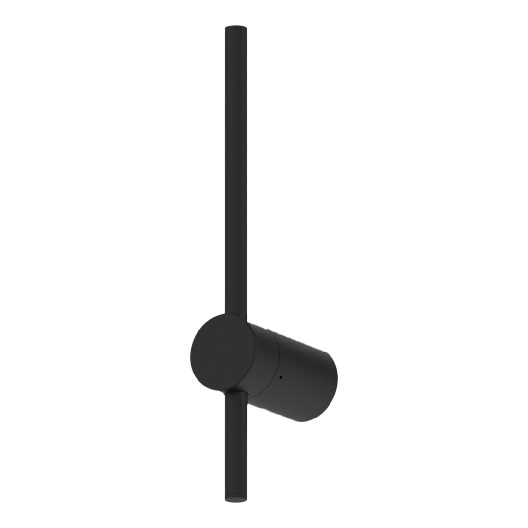 Milagro Swing fekete LED fali lámpa (MIL-ML1009) LED 1 izzós IP20 Milagro Swing fekete LED fali lámpa (MIL-ML1009) LED 1 izzós IP20