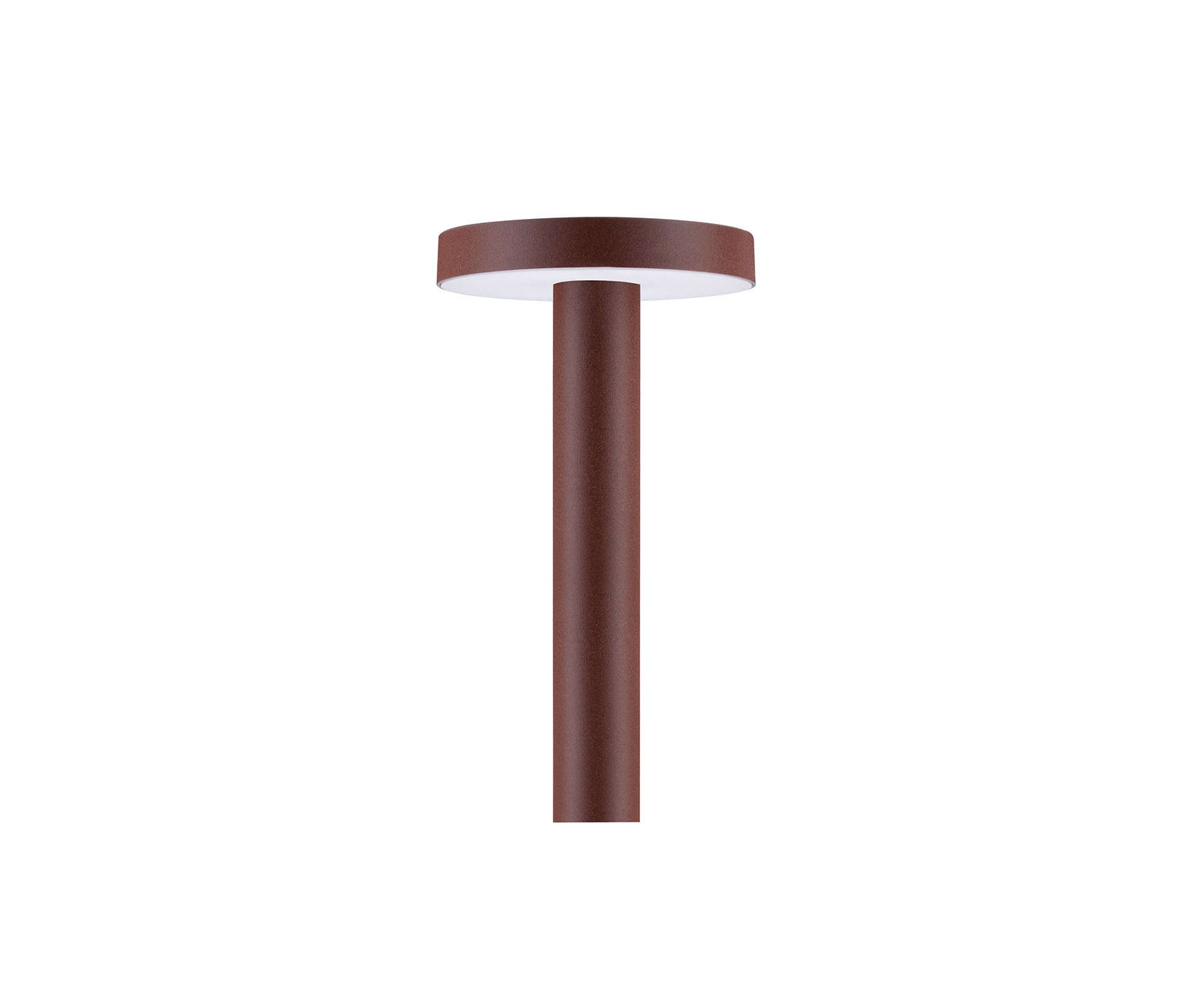 Nova Luce Mood barna LED kültéri állólámpa (NL-9030858) LED 1 izzós IP65