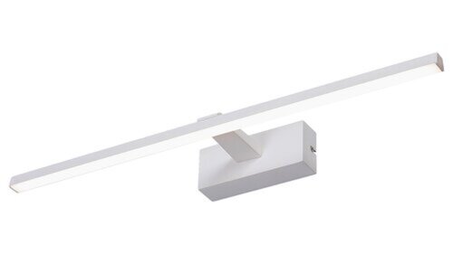 Rábalux Albina matt fehér LED képvilágító lámpa (RAB-1464) LED 1 izzós IP23
