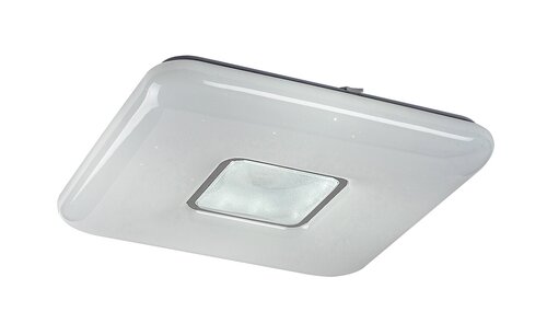 Rábalux Tayla fehér LED mennyezeti lámpa (RAB-4634) LED 1 izzós IP20