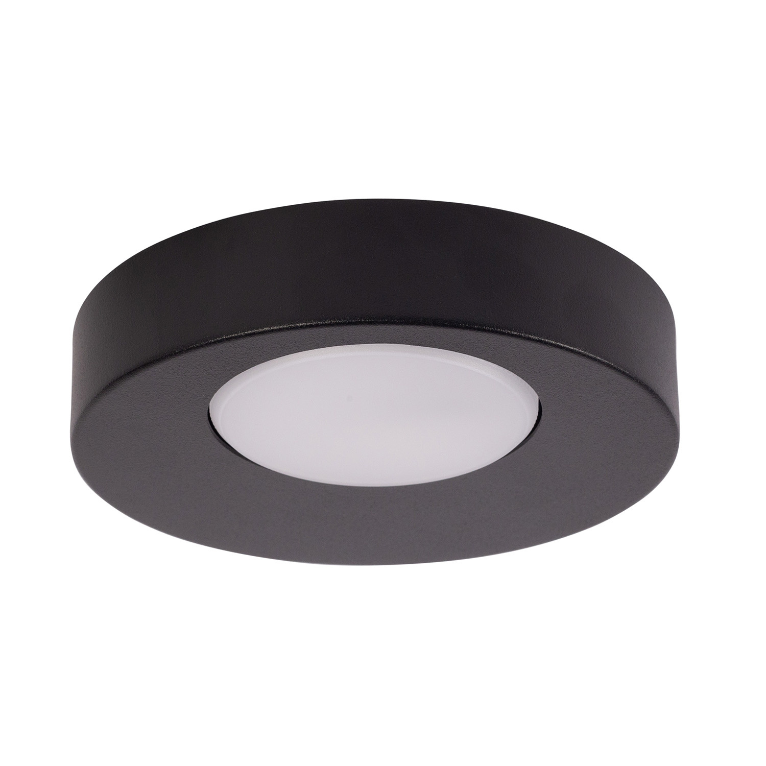 Sigma Bros fekete-fehér mennyezeti lámpa (SIG-40830) GX53 1 izzós IP20 Sigma Bros fekete-fehér mennyezeti lámpa (SIG-40830) GX53 1 izzós IP20