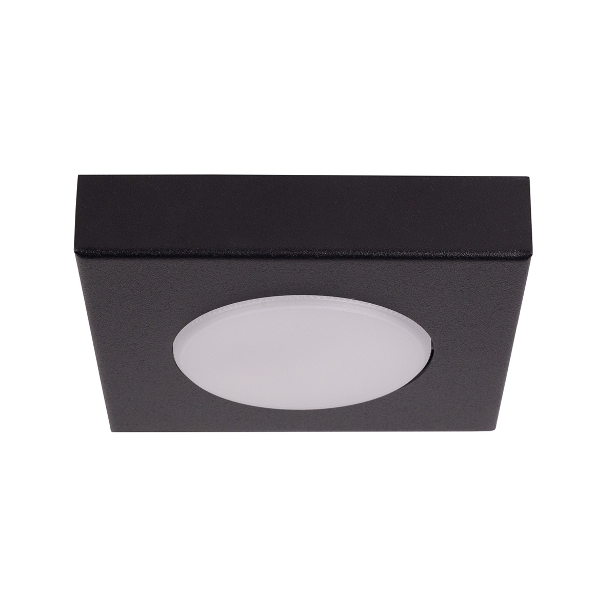 Sigma Hero fekete-fehér mennyezeti lámpa (SIG-40919) GX53 1 izzós IP20 Sigma Hero fekete-fehér mennyezeti lámpa (SIG-40919) GX53 1 izzós IP20