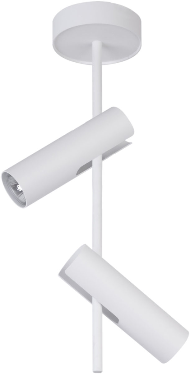 Sigma Leda fehér mennyezeti lámpa (SIG-33105) GU10 2 izzós IP20 Sigma Leda fehér mennyezeti lámpa (SIG-33105) GU10 2 izzós IP20