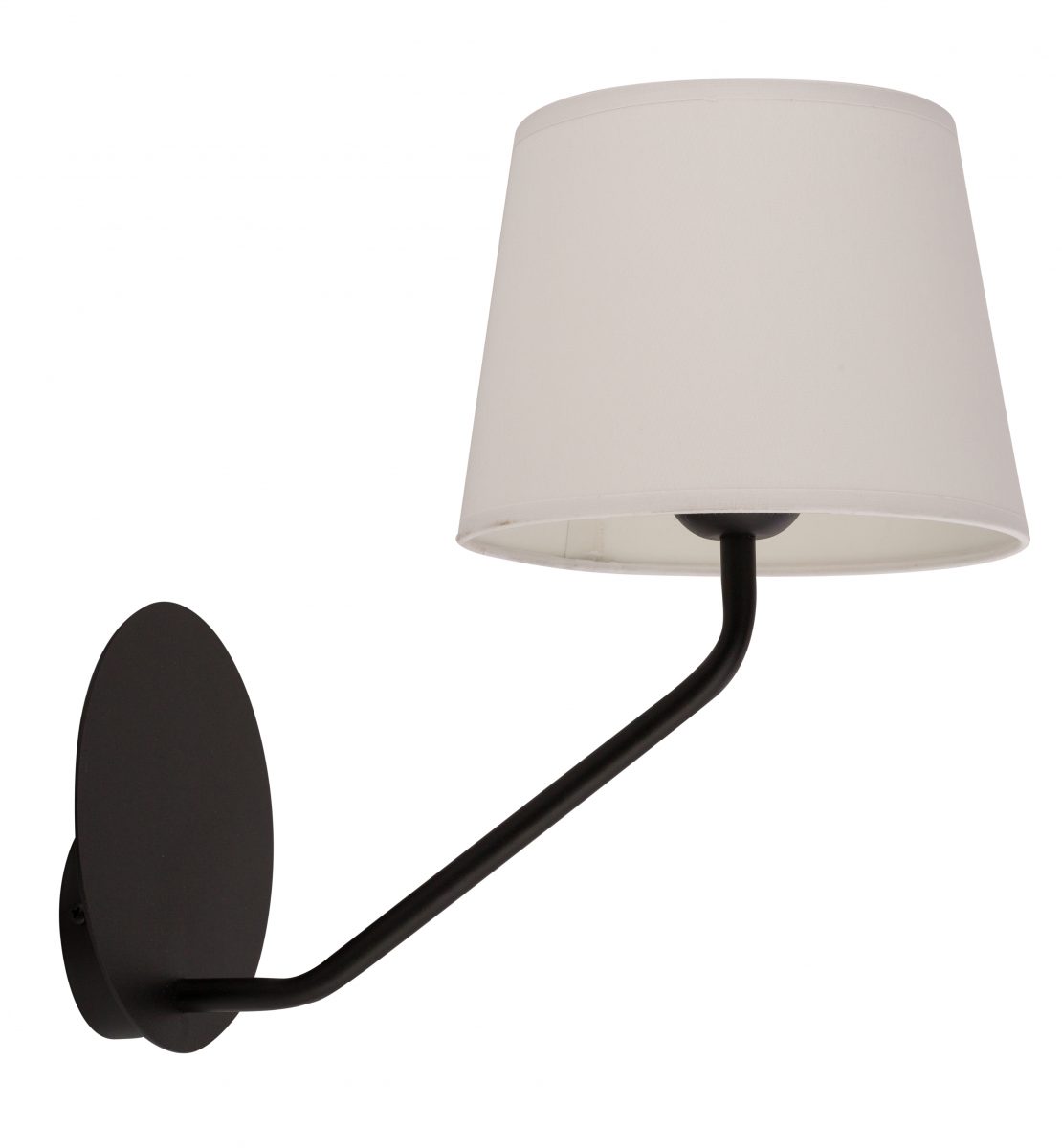 Sigma Lizbona fehér fali lámpa (SIG-32114) E27 1 izzós IP20 Sigma Lizbona fehér fali lámpa (SIG-32114) E27 1 izzós IP20