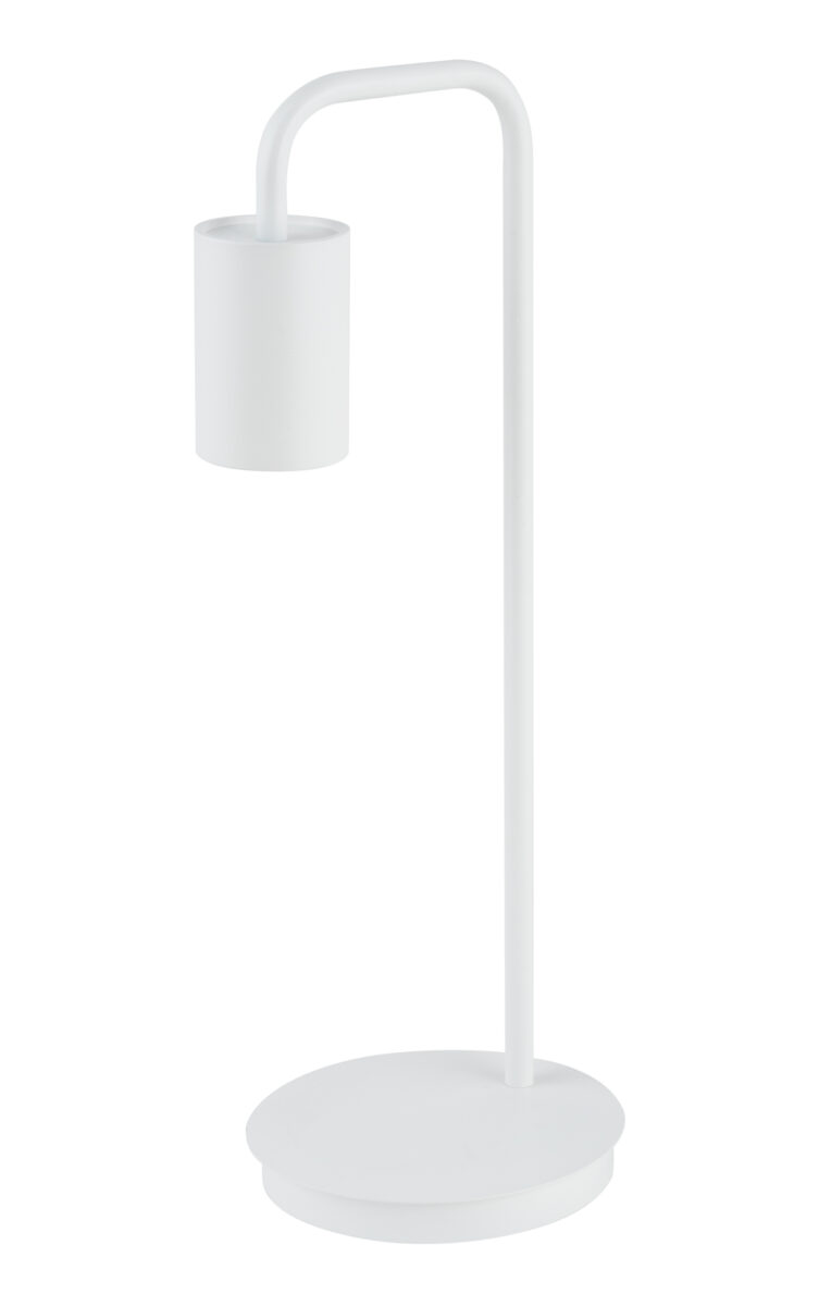 Sigma Luis fehér asztali lámpa (SIG-50313) GU10 1 izzós IP20