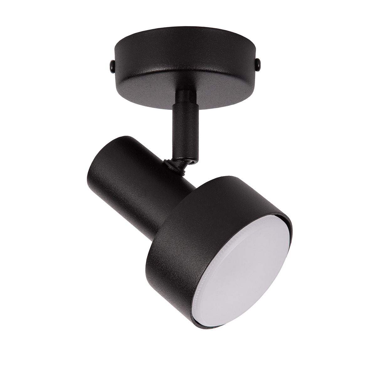 Sigma Mona fekete-fehér mennyezeti lámpa (SIG-40897) GX53 1 izzós IP20 Sigma Mona fekete-fehér mennyezeti lámpa (SIG-40897) GX53 1 izzós IP20