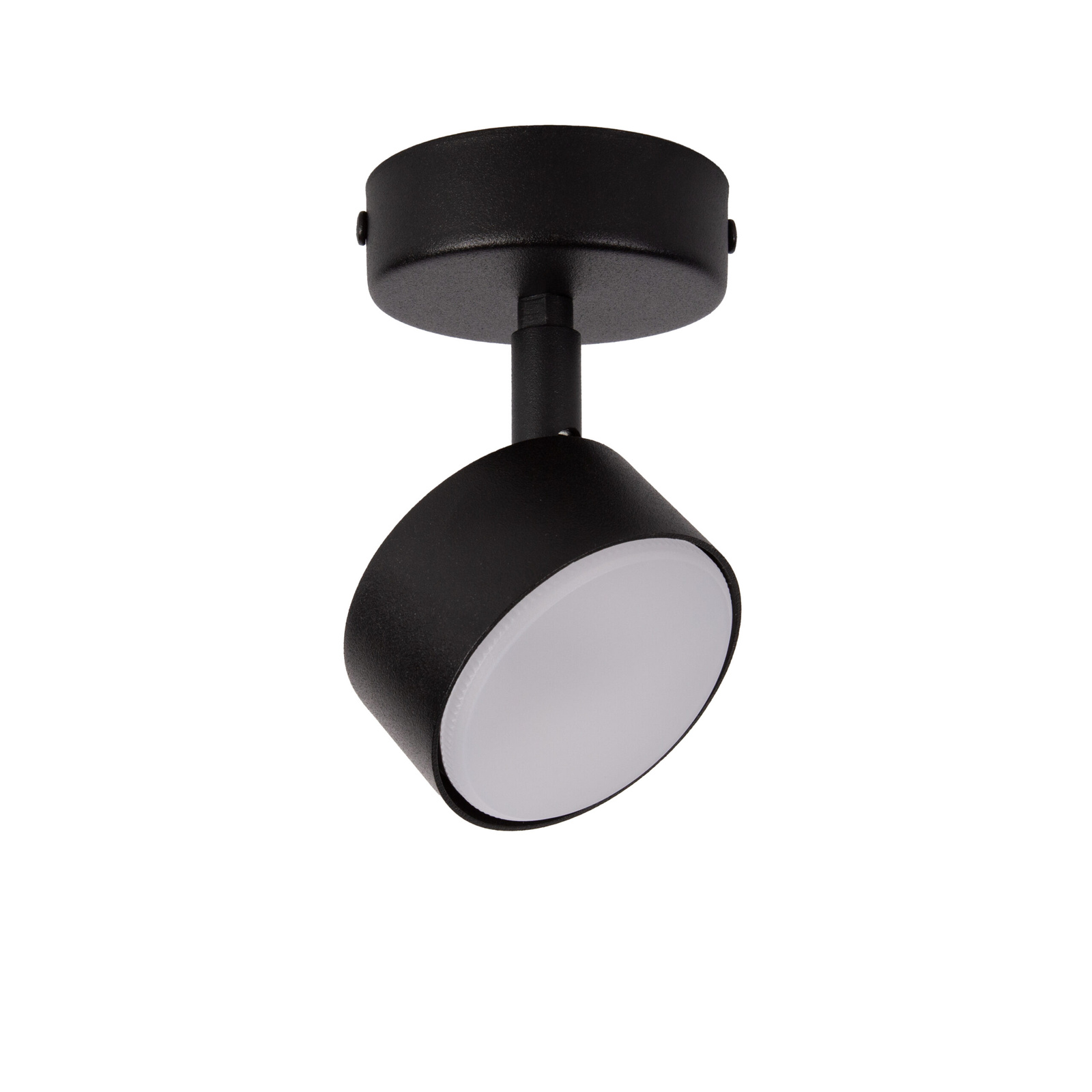 Sigma Nemo fekete-fehér mennyezeti lámpa (SIG-40881) GX53 1 izzós IP20 Sigma Nemo fekete-fehér mennyezeti lámpa (SIG-40881) GX53 1 izzós IP20
