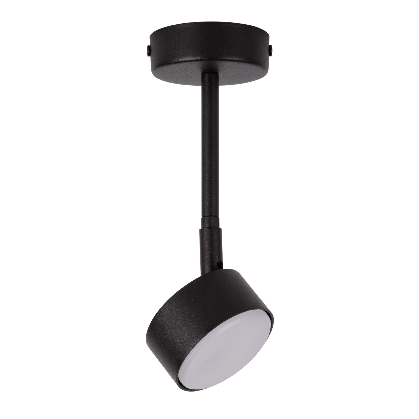 Sigma Nemo fekete-fehér mennyezeti lámpa (SIG-40882) GX53 1 izzós IP20 Sigma Nemo fekete-fehér mennyezeti lámpa (SIG-40882) GX53 1 izzós IP20