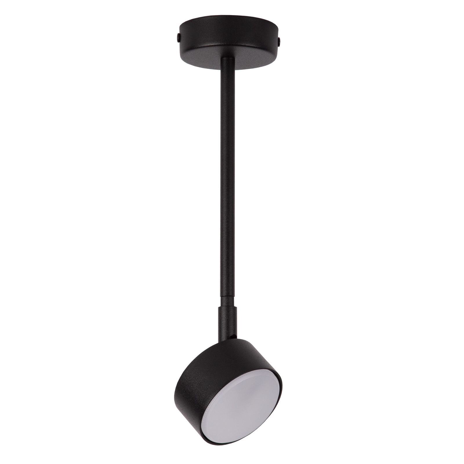 Sigma Nemo fekete-fehér mennyezeti lámpa (SIG-40883) GX53 1 izzós IP20 Sigma Nemo fekete-fehér mennyezeti lámpa (SIG-40883) GX53 1 izzós IP20