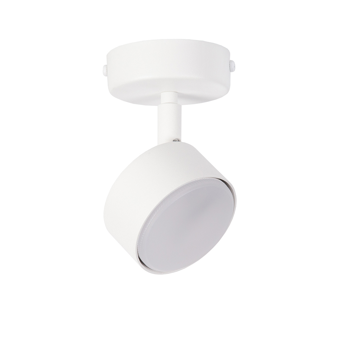 Sigma Nemo fehér mennyezeti lámpa (SIG-40978) GX53 1 izzós IP20