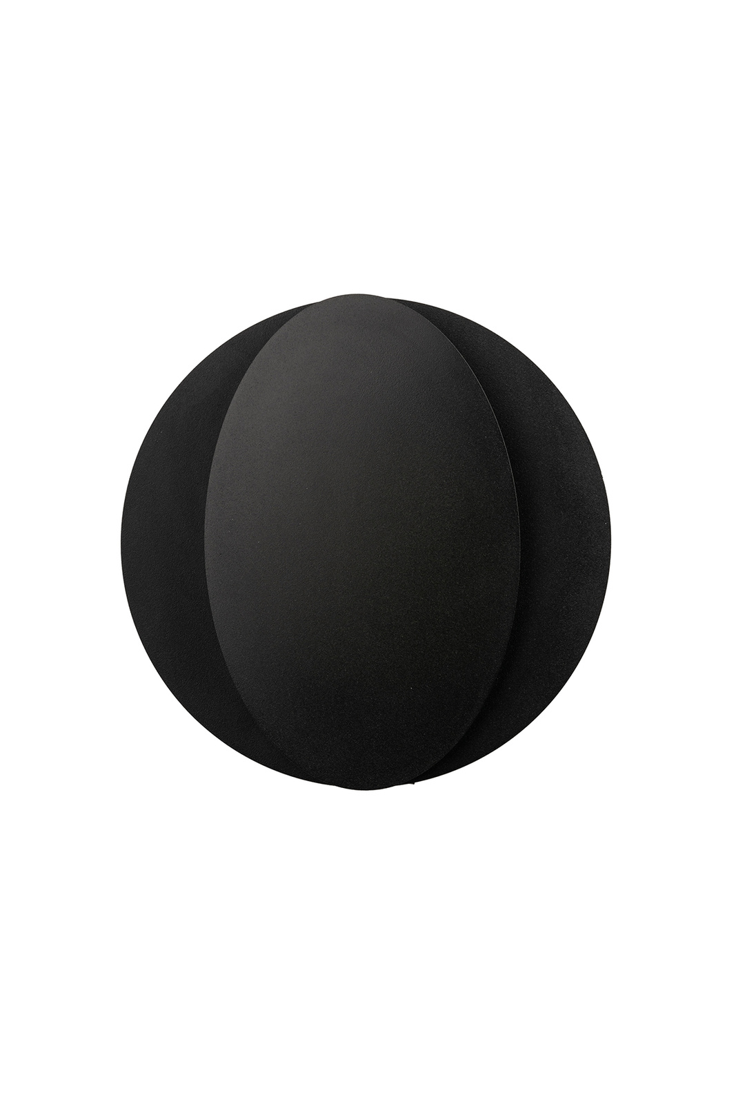 Sigma Ovo fekete fali lámpa (SIG-40870) G9 1 izzós IP20 Sigma Ovo fekete fali lámpa (SIG-40870) G9 1 izzós IP20