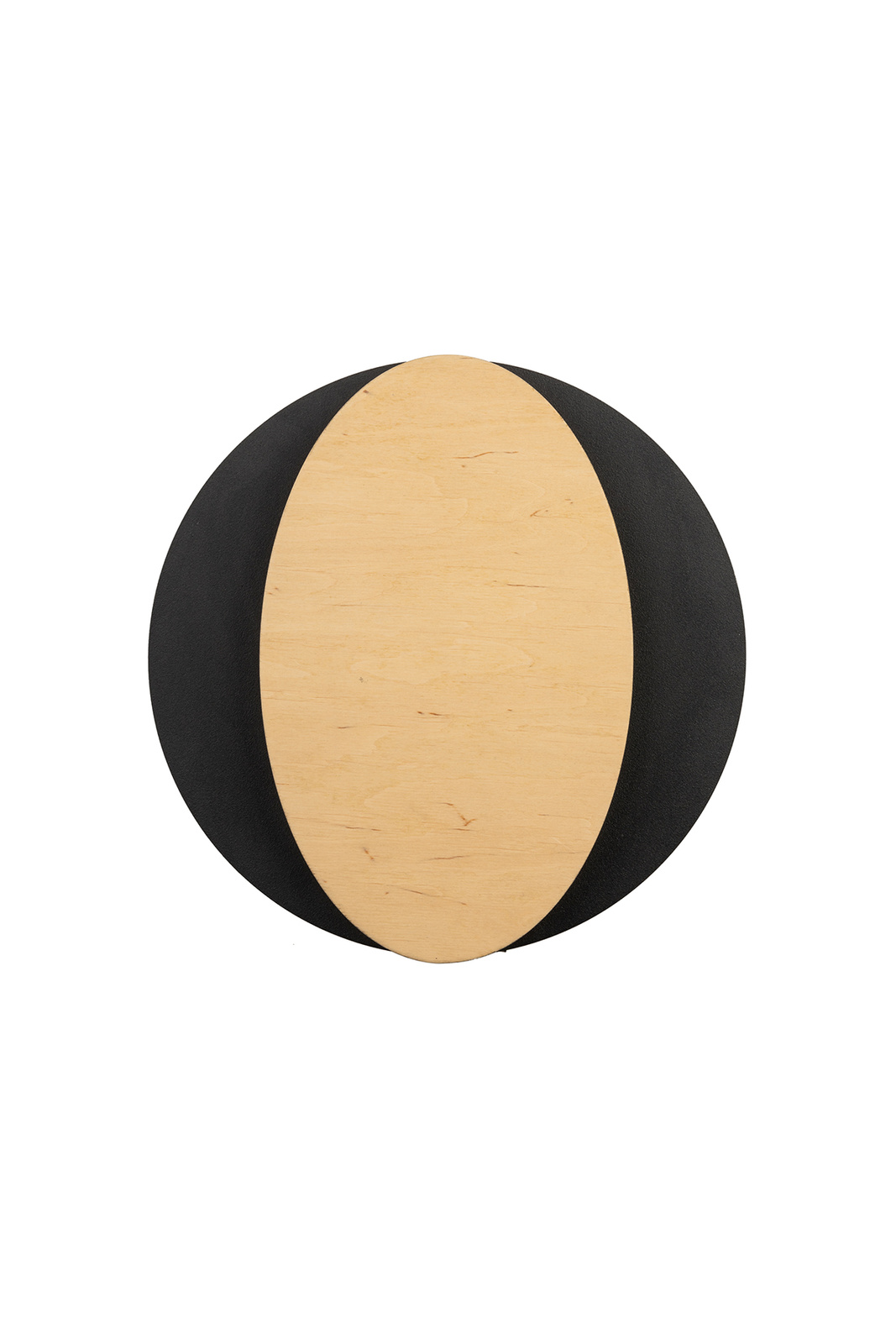 Sigma Ovo barna-fekete fali lámpa (SIG-40872) G9 1 izzós IP20 Sigma Ovo barna-fekete fali lámpa (SIG-40872) G9 1 izzós IP20