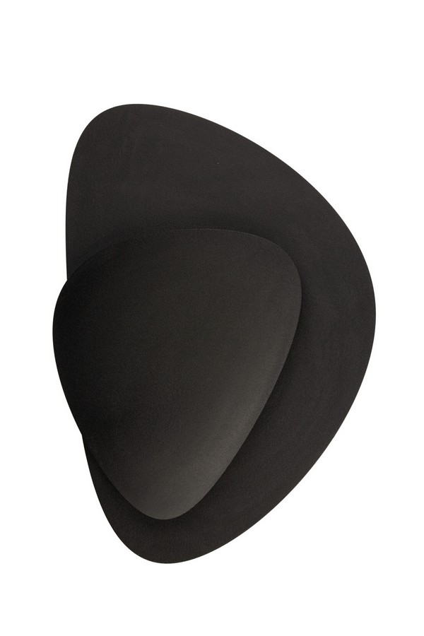 Sigma Pedra fekete LED fali lámpa (SIG-40866) LED 1 izzós IP20 Sigma Pedra fekete LED fali lámpa (SIG-40866) LED 1 izzós IP20