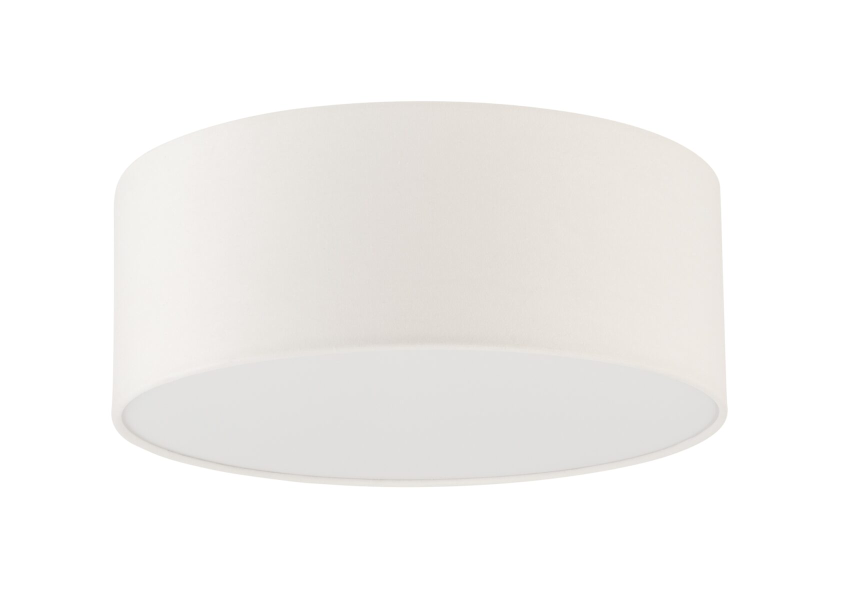 Sigma Soft fehér mennyezeti lámpa (SIG-40649) E27 2 izzós IP20