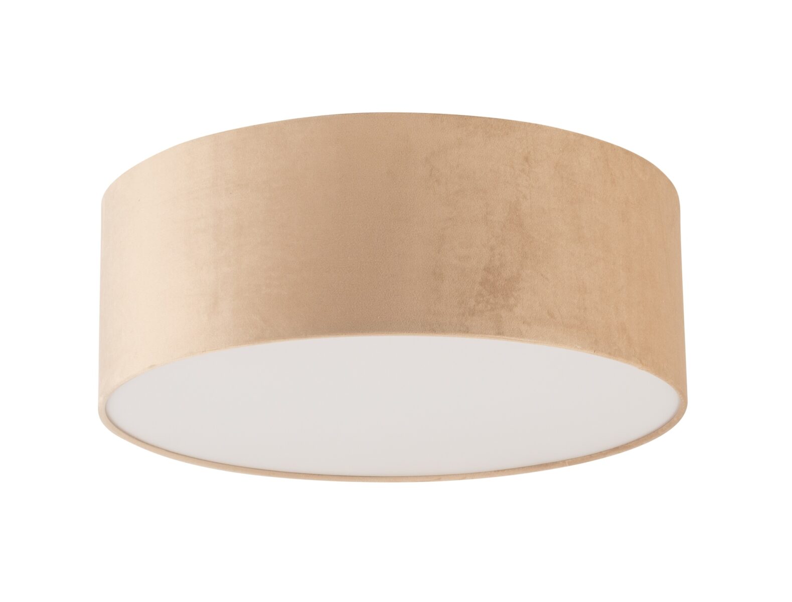 Sigma Soft bézs-fehér mennyezeti lámpa (SIG-40651) E27 2 izzós IP20
