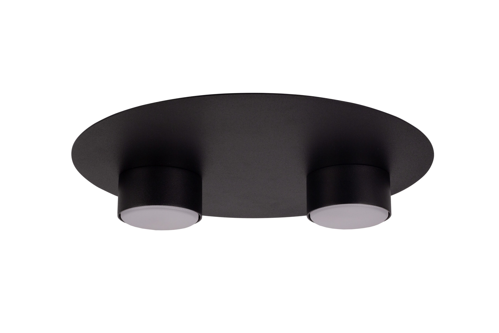 Sigma Star fehér mennyezeti lámpa (SIG-40909) GX53 2 izzós IP20 Sigma Star fehér mennyezeti lámpa (SIG-40909) GX53 2 izzós IP20