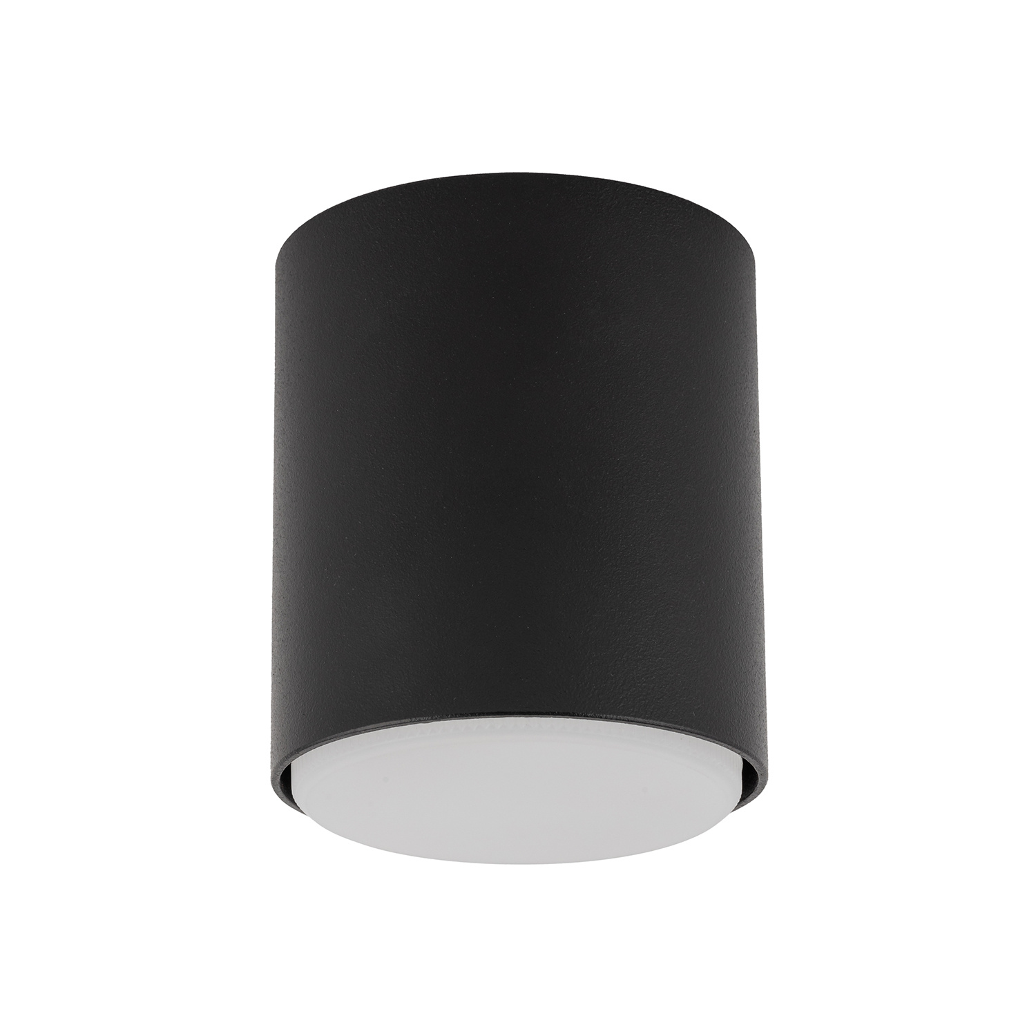 Sigma Tubo fekete-fehér mennyezeti lámpa (SIG-40840) GX53 1 izzós IP20 Sigma Tubo fekete-fehér mennyezeti lámpa (SIG-40840) GX53 1 izzós IP20