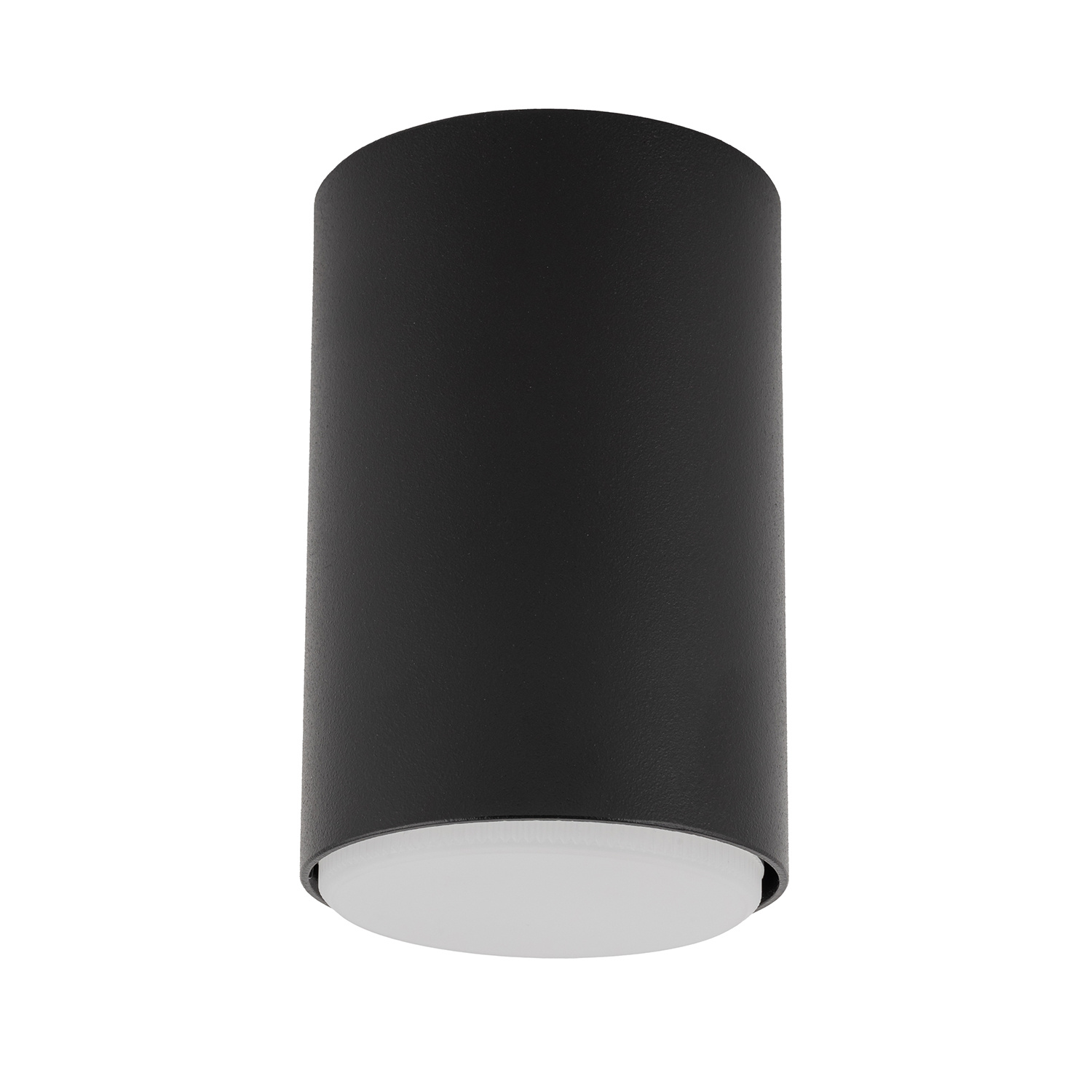 Sigma Tubo fekete-fehér mennyezeti lámpa (SIG-40841) GX53 1 izzós IP20 Sigma Tubo fekete-fehér mennyezeti lámpa (SIG-40841) GX53 1 izzós IP20