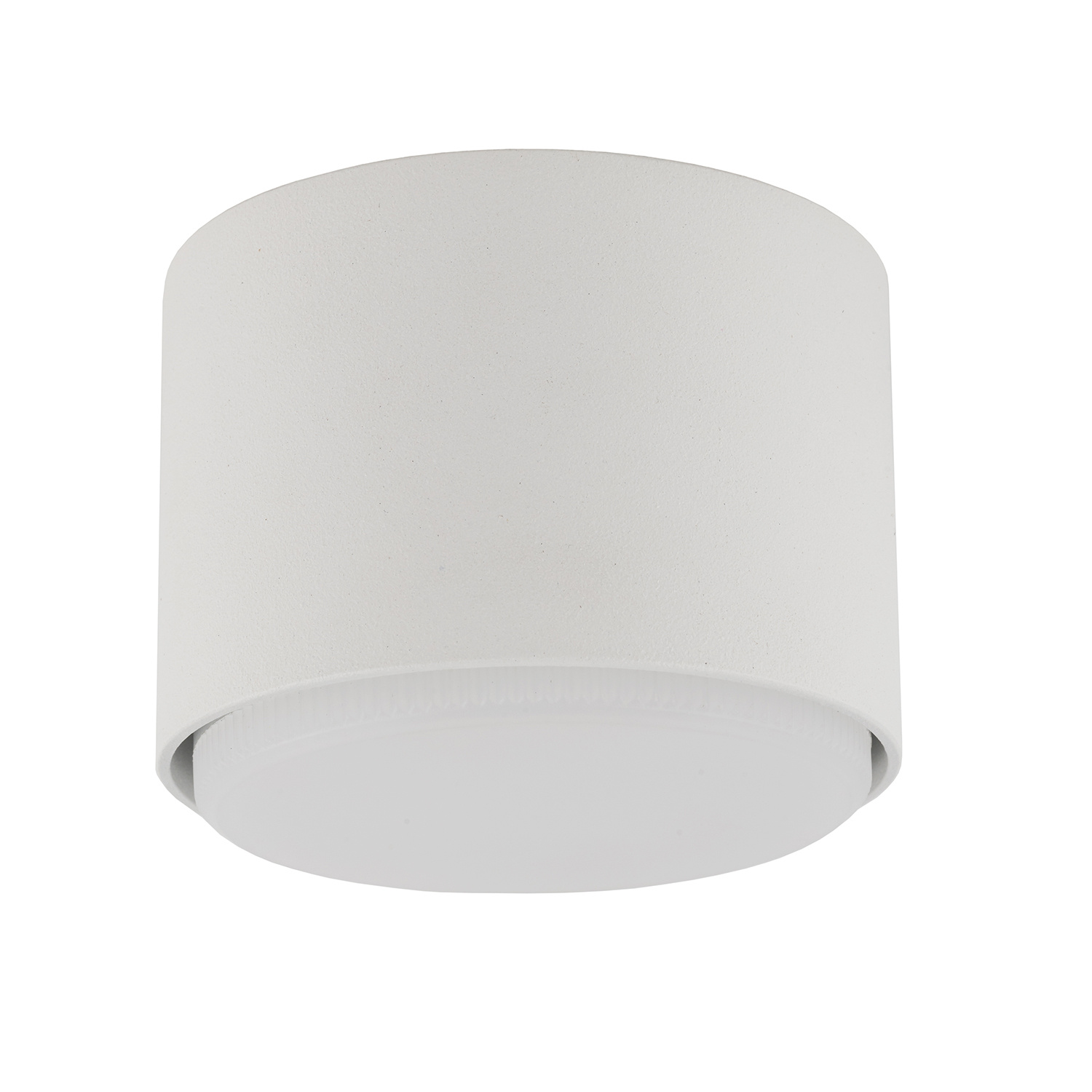 Sigma Tubo fehér mennyezeti lámpa (SIG-40842) GX53 1 izzós IP20