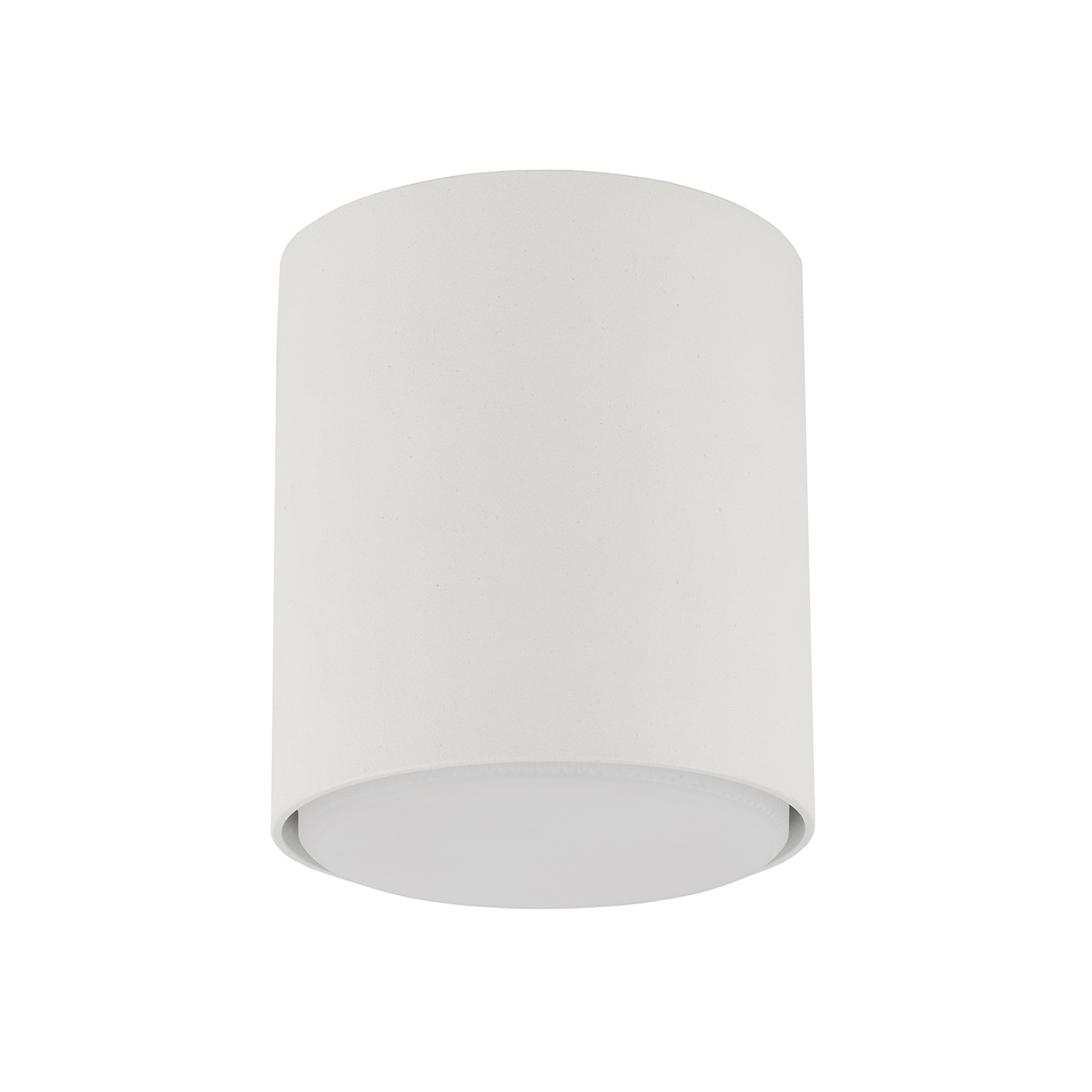 Sigma Tubo fehér mennyezeti lámpa (SIG-40843) GX53 1 izzós IP20 Sigma Tubo fehér mennyezeti lámpa (SIG-40843) GX53 1 izzós IP20