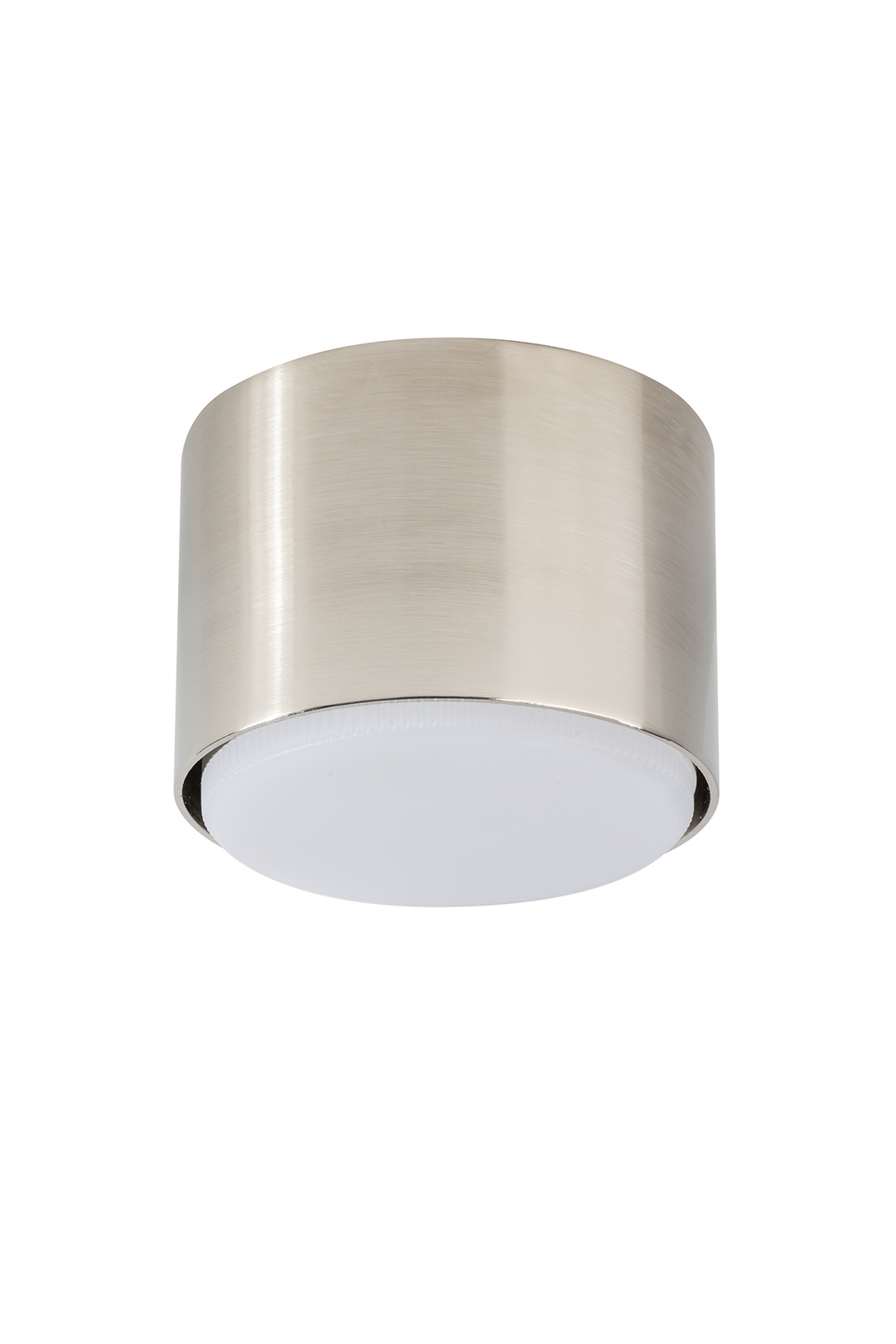 Sigma Tubo ezüst-fehér mennyezeti lámpa (SIG-40845) GX53 1 izzós IP20