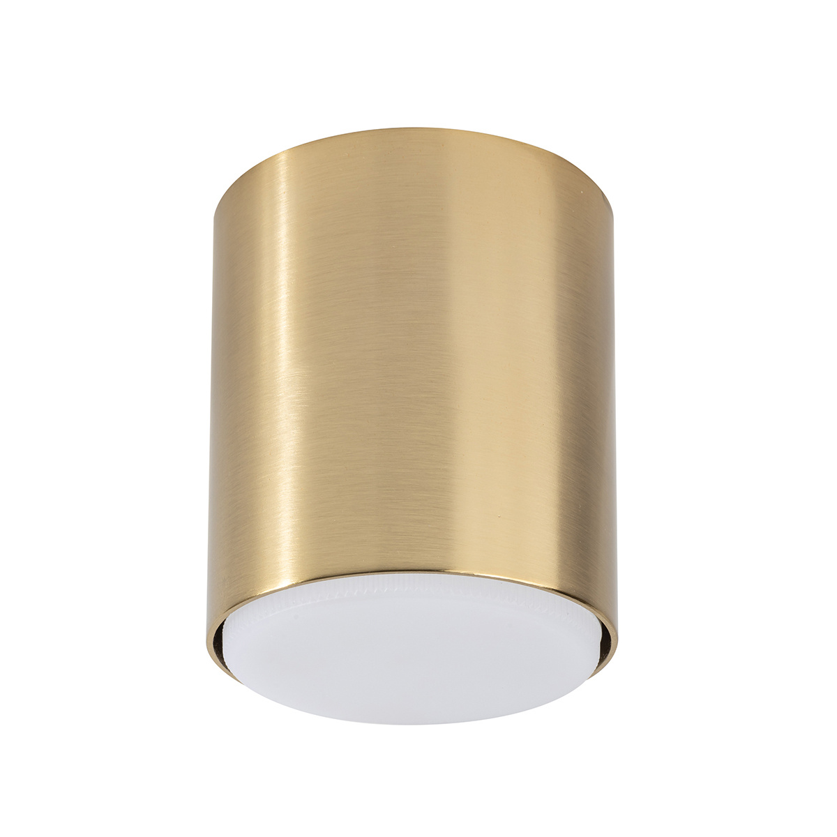 Sigma Tubo arany-fehér mennyezeti lámpa (SIG-40849) GX53 1 izzós IP20 Sigma Tubo arany-fehér mennyezeti lámpa (SIG-40849) GX53 1 izzós IP20