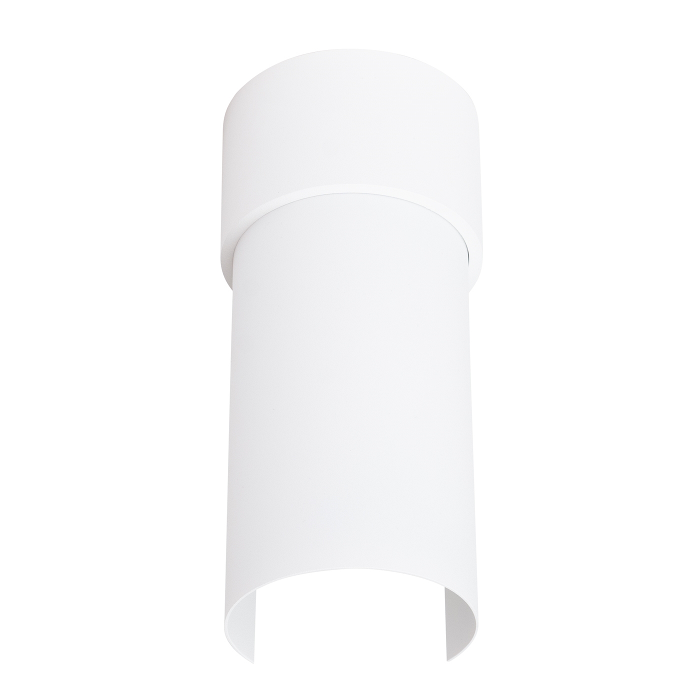 Sollux Flash fehér mennyezeti lámpa (SOL-SL.1673) E27 1 izzós IP20