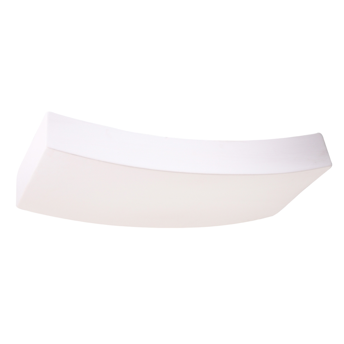 Sollux Hattor fehér fali lámpa (SOL-SL.0837) G9 2 izzós IP20 Sollux Hattor fehér fali lámpa (SOL-SL.0837) G9 2 izzós IP20