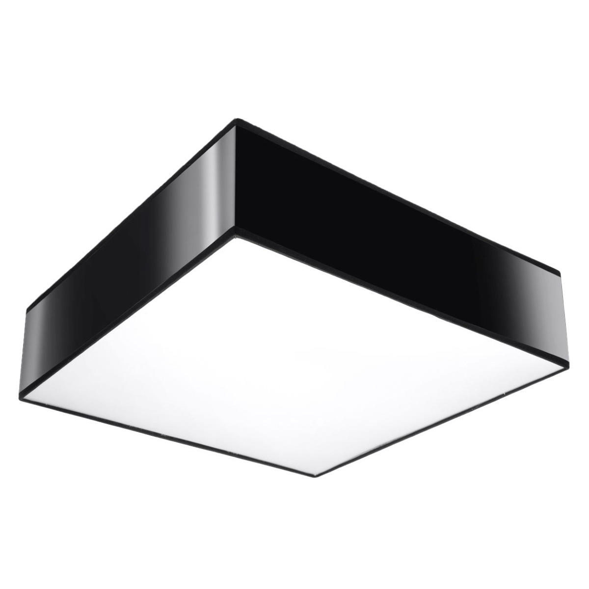 Sollux Horus 35 fekete mennyezeti lámpa (SOL-SL.0136) E27 2 izzós IP20 Sollux Horus 35 fekete mennyezeti lámpa (SOL-SL.0136) E27 2 izzós IP20
