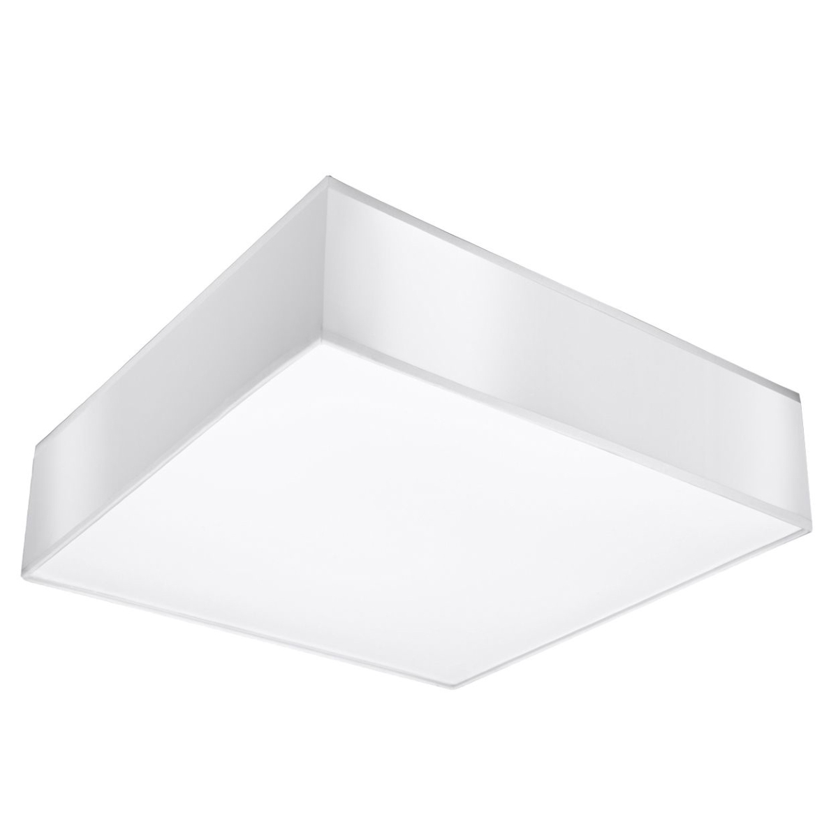 Sollux Horus 35 fehér mennyezeti lámpa (SOL-SL.0138) E27 2 izzós IP20 Sollux Horus 35 fehér mennyezeti lámpa (SOL-SL.0138) E27 2 izzós IP20