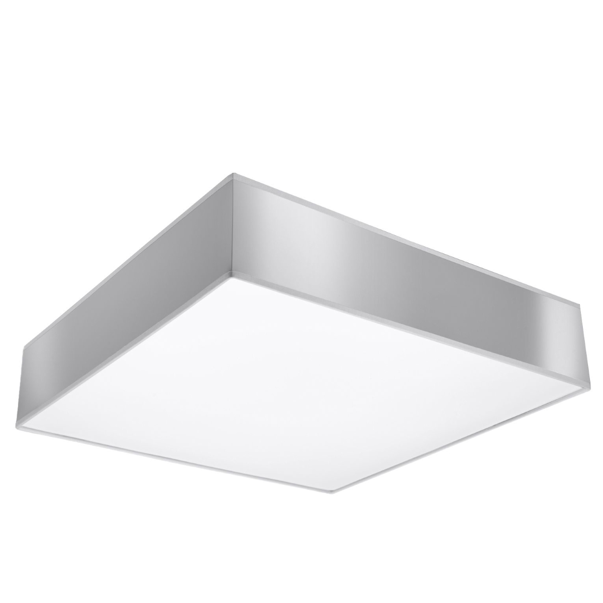 Sollux Horus 45 szürke mennyezeti lámpa (SOL-SL.0140) E27 3 izzós IP20 Sollux Horus 45 szürke mennyezeti lámpa (SOL-SL.0140) E27 3 izzós IP20