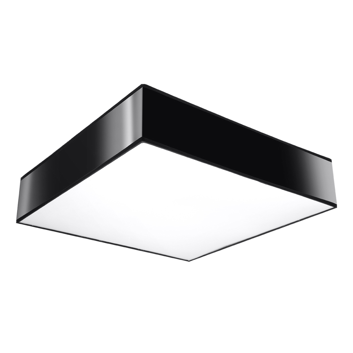 Sollux Horus 55 fekete mennyezeti lámpa (SOL-SL.0920) E27 4 izzós IP20 Sollux Horus 55 fekete mennyezeti lámpa (SOL-SL.0920) E27 4 izzós IP20