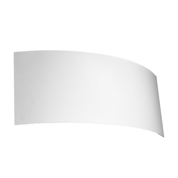Sollux Magnus fehér fali lámpa (SOL-SL.0936) G9 2 izzós IP20