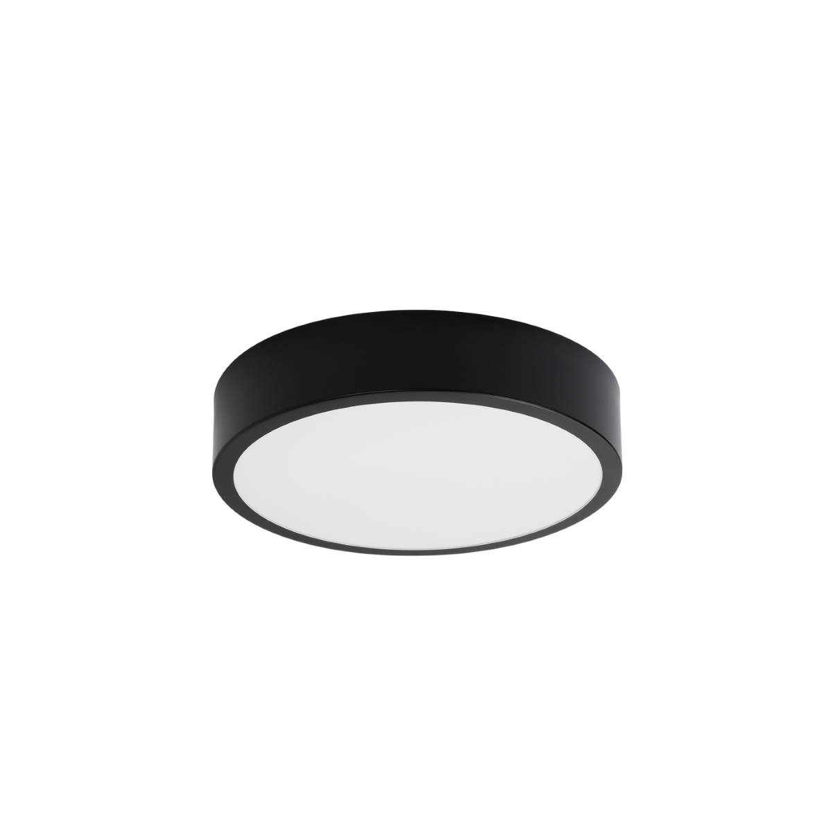Sollux Onyx 30 fekete-fehér LED mennyezeti lámpa (SOL-SL.1242) LED 1 izzós IP20 Sollux Onyx 30 fekete-fehér LED mennyezeti lámpa (SOL-SL.1242) LED 1 izzós IP20