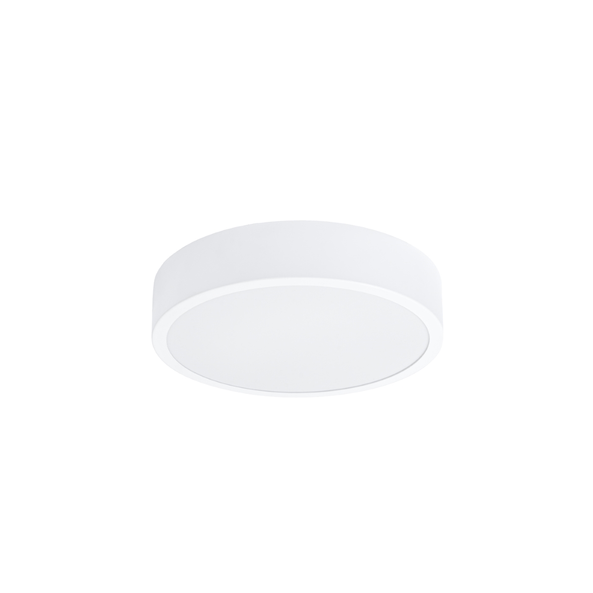 Sollux Onyx 30 fehér LED mennyezeti lámpa (SOL-SL.1243) LED 1 izzós IP20 Sollux Onyx 30 fehér LED mennyezeti lámpa (SOL-SL.1243) LED 1 izzós IP20