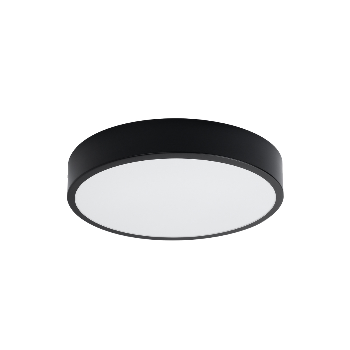 Sollux Onyx 40 fekete-fehér LED mennyezeti lámpa (SOL-SL.1244) LED 1 izzós IP20 Sollux Onyx 40 fekete-fehér LED mennyezeti lámpa (SOL-SL.1244) LED 1 izzós IP20