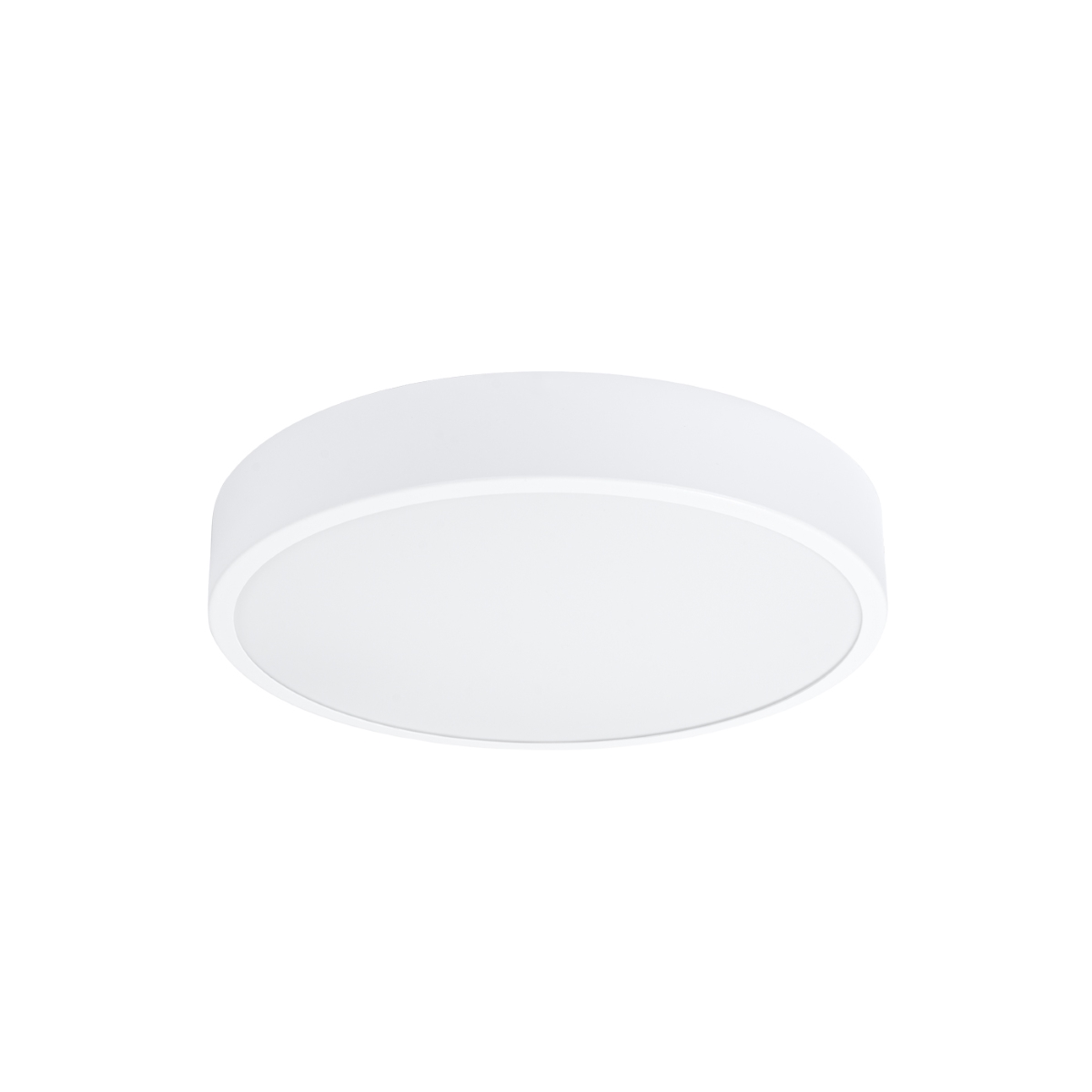 Sollux Onyx 40 fehér LED mennyezeti lámpa (SOL-SL.1245) LED 1 izzós IP20 Sollux Onyx 40 fehér LED mennyezeti lámpa (SOL-SL.1245) LED 1 izzós IP20