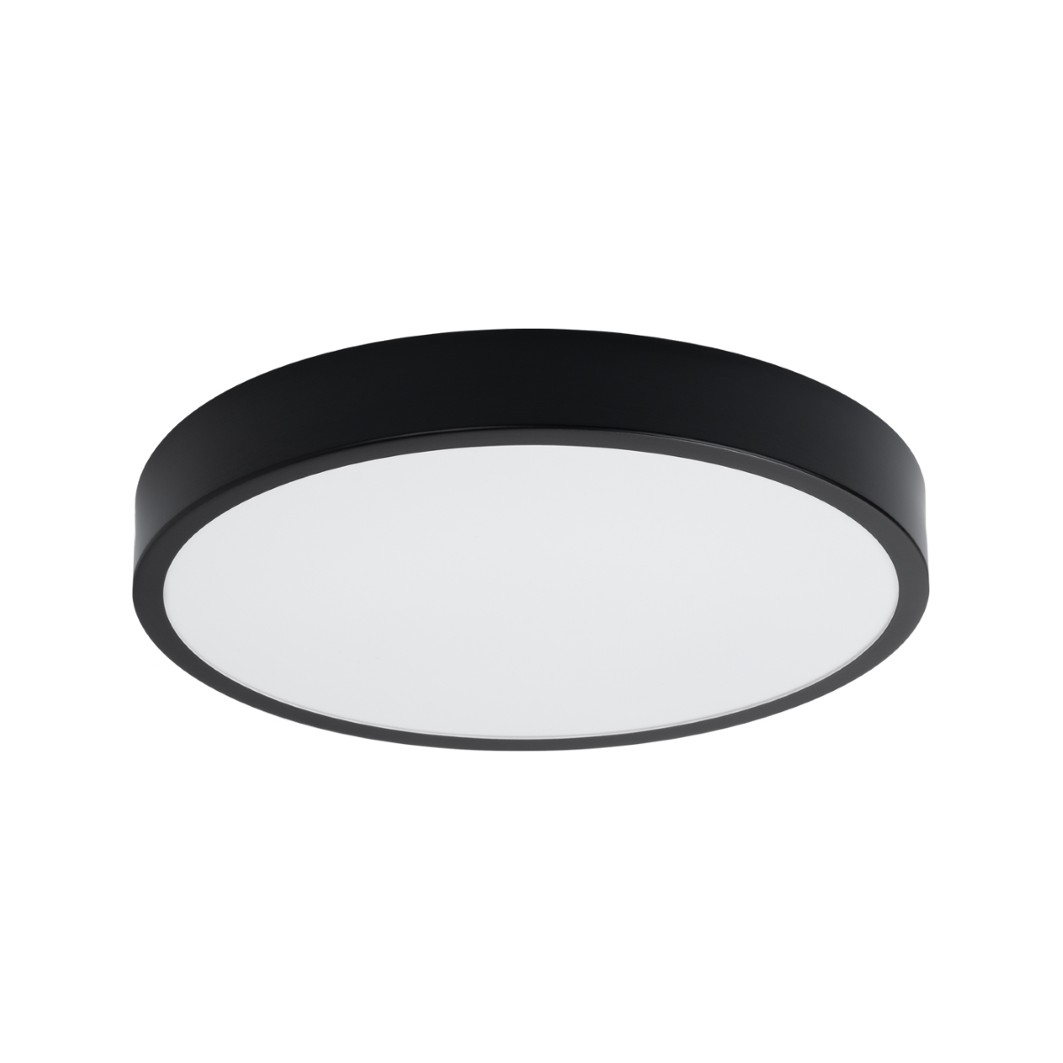 Sollux Onyx 50 fekete-fehér LED mennyezeti lámpa (SOL-SL.1246) LED 1 izzós IP20 Sollux Onyx 50 fekete-fehér LED mennyezeti lámpa (SOL-SL.1246) LED 1 izzós IP20