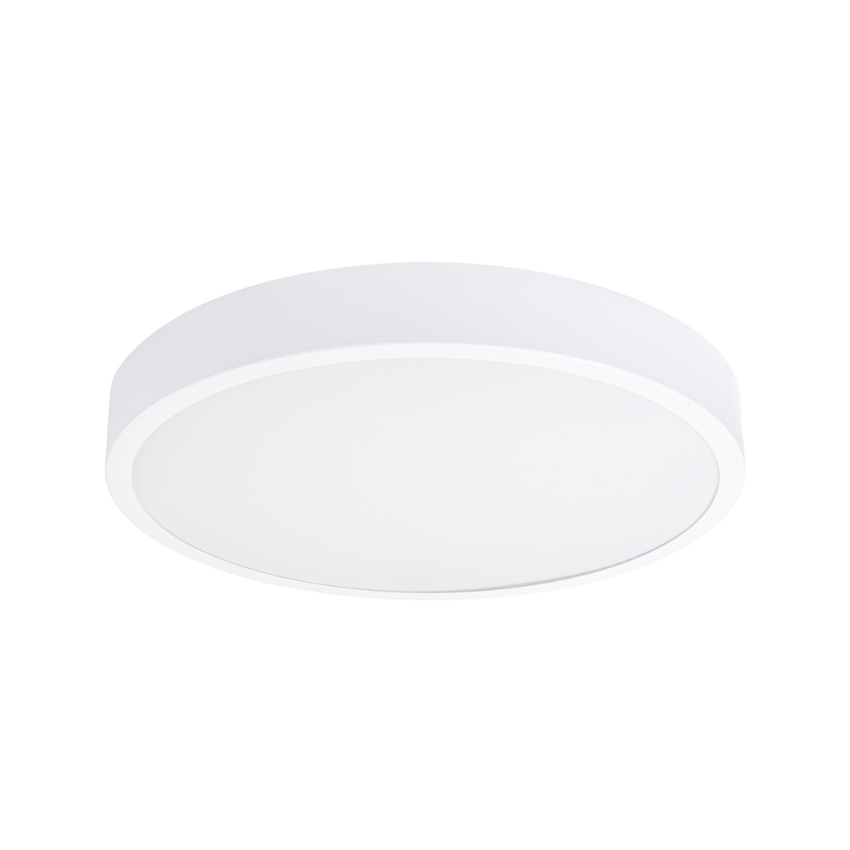 Sollux Onyx 50 fehér LED mennyezeti lámpa (SOL-SL.1247) LED 1 izzós IP20 Sollux Onyx 50 fehér LED mennyezeti lámpa (SOL-SL.1247) LED 1 izzós IP20