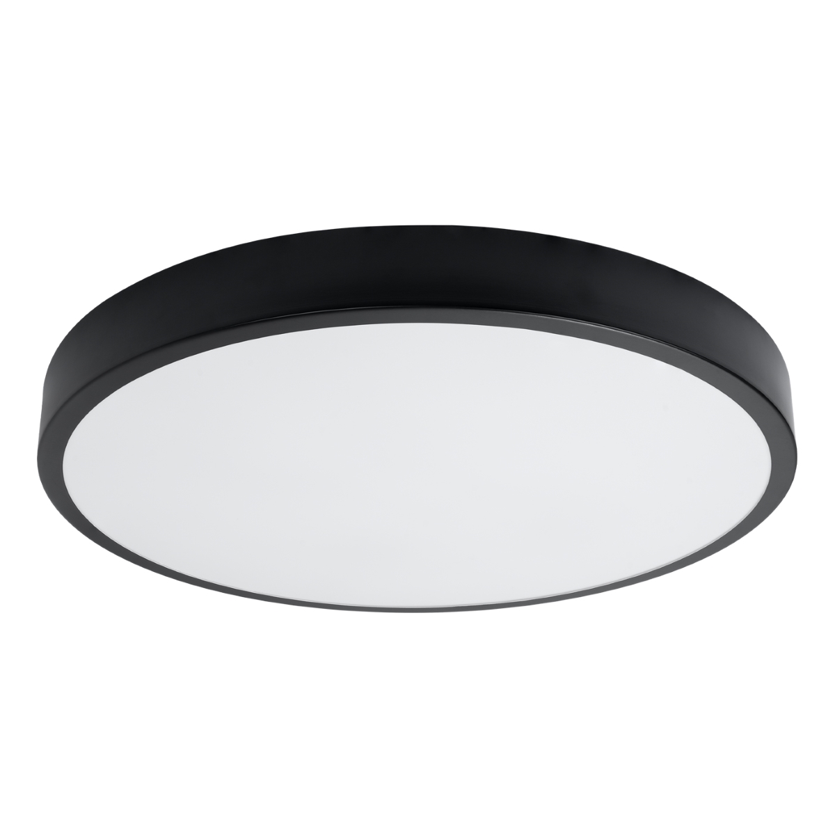 Sollux Onyx 60 fekete-fehér LED mennyezeti lámpa (SOL-SL.1248) LED 1 izzós IP20 Sollux Onyx 60 fekete-fehér LED mennyezeti lámpa (SOL-SL.1248) LED 1 izzós IP20