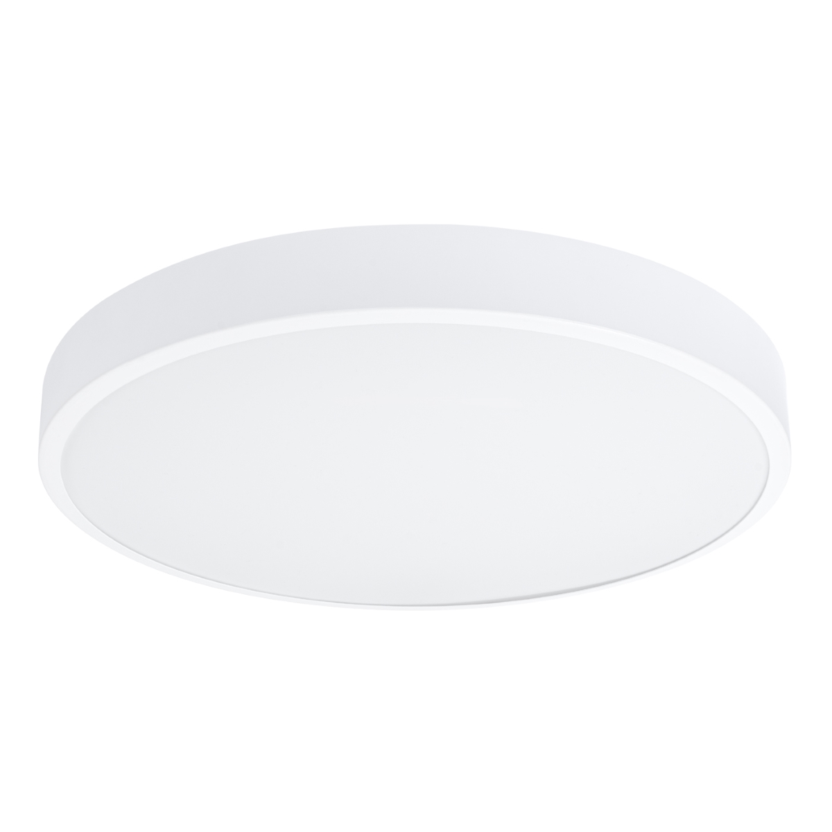 Sollux Onyx 60 fehér LED mennyezeti lámpa (SOL-SL.1249) LED 1 izzós IP20 Sollux Onyx 60 fehér LED mennyezeti lámpa (SOL-SL.1249) LED 1 izzós IP20