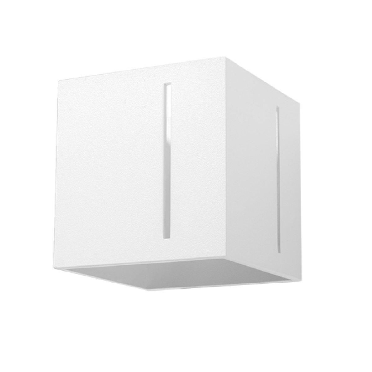 Sollux Pixar fehér fali lámpa (SOL-SL.0395) G9 1 izzós IP20 Sollux Pixar fehér fali lámpa (SOL-SL.0395) G9 1 izzós IP20