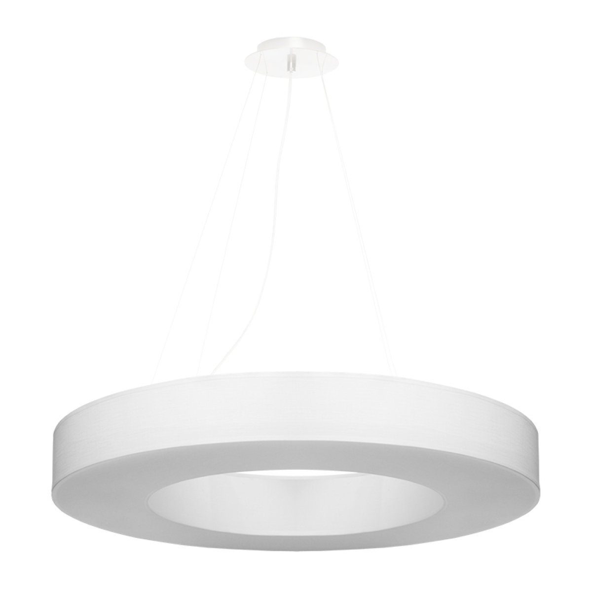 Sollux Saturno Slim 70 fehér függesztett lámpa (SOL-SL.0753) E27 6 izzós IP20 Sollux Saturno Slim 70 fehér függesztett lámpa (SOL-SL.0753) E27 6 izzós IP20