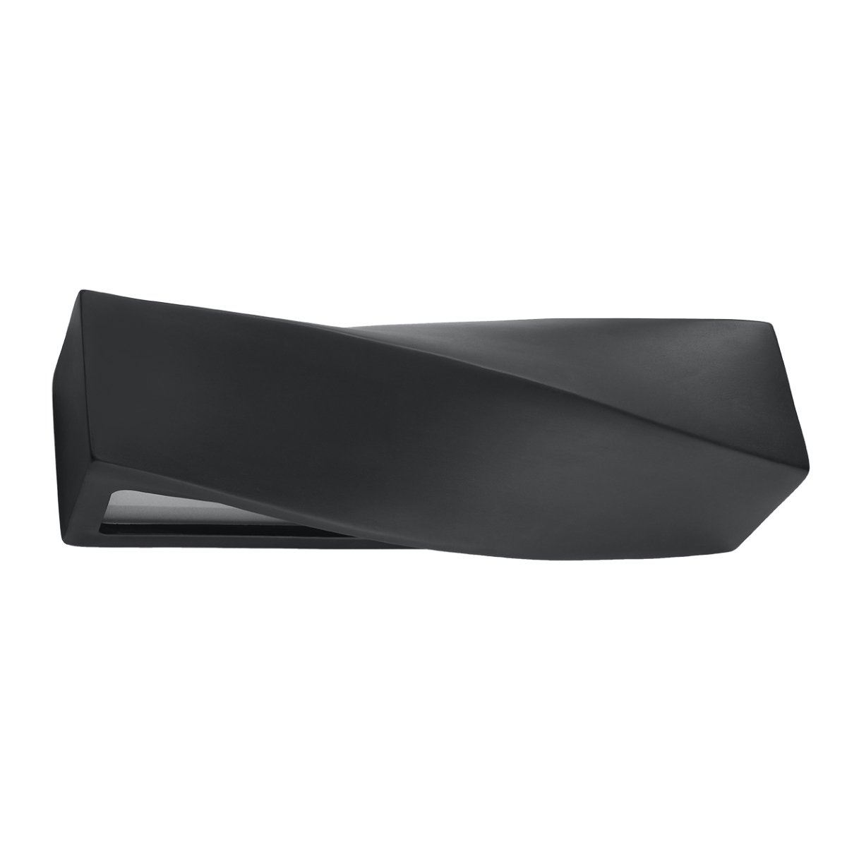 Sollux Sigma fekete fali lámpa (SOL-SL.0870) E27 1 izzós IP20 Sollux Sigma fekete fali lámpa (SOL-SL.0870) E27 1 izzós IP20