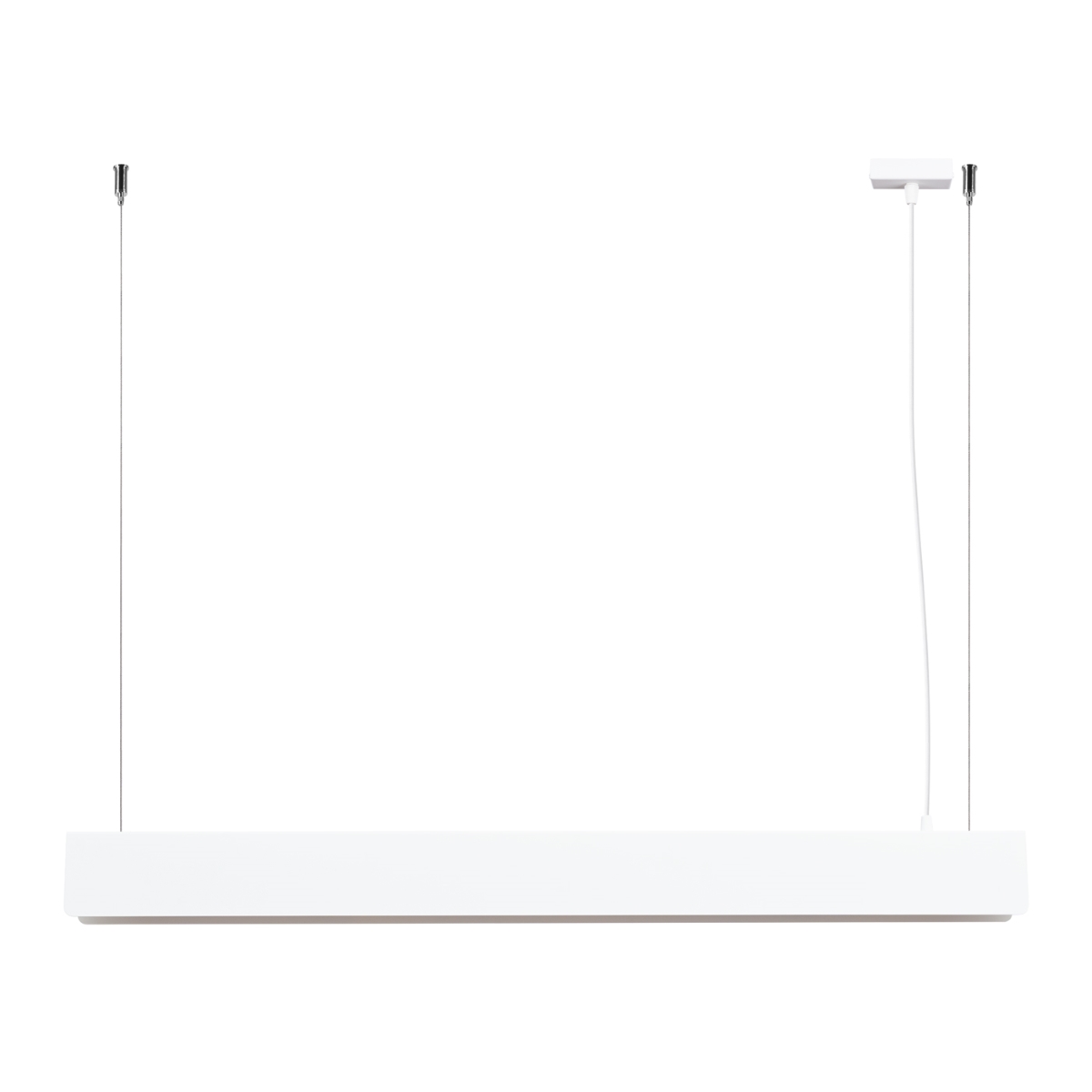 Sollux Spark fehér LED függesztett lámpa (SOL-SL.1394) G13 1 izzós IP20 Sollux Spark fehér LED függesztett lámpa (SOL-SL.1394) G13 1 izzós IP20