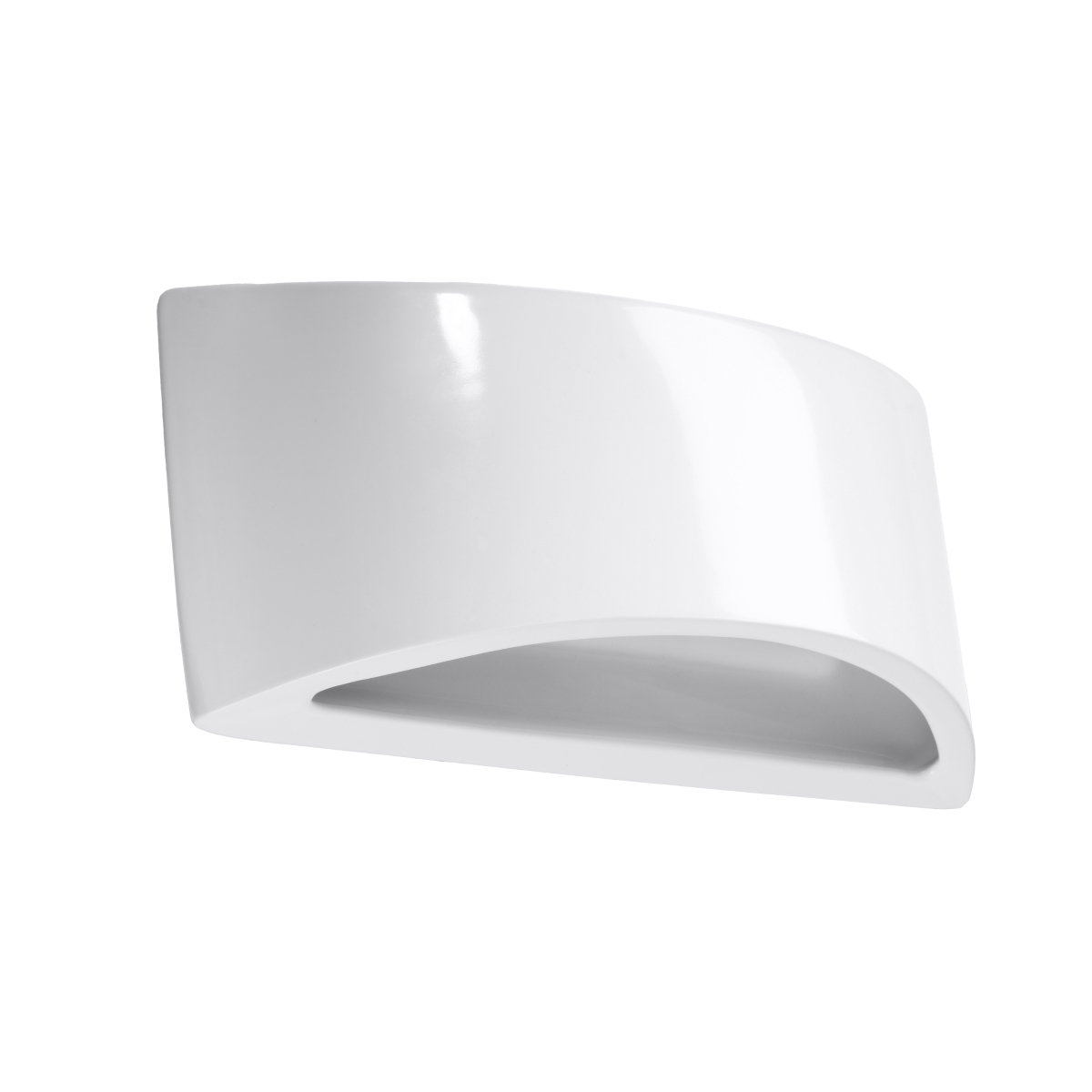 Sollux Vixen fehér fali lámpa (SOL-SL.1048) G9 1 izzós IP20 Sollux Vixen fehér fali lámpa (SOL-SL.1048) G9 1 izzós IP20